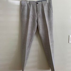 Men’s banana republic dress pants 32 x 32